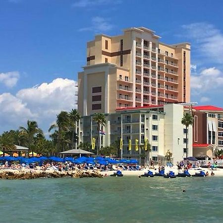 Gulfview Hotel - On The Beach Clearwater Beach Esterno foto