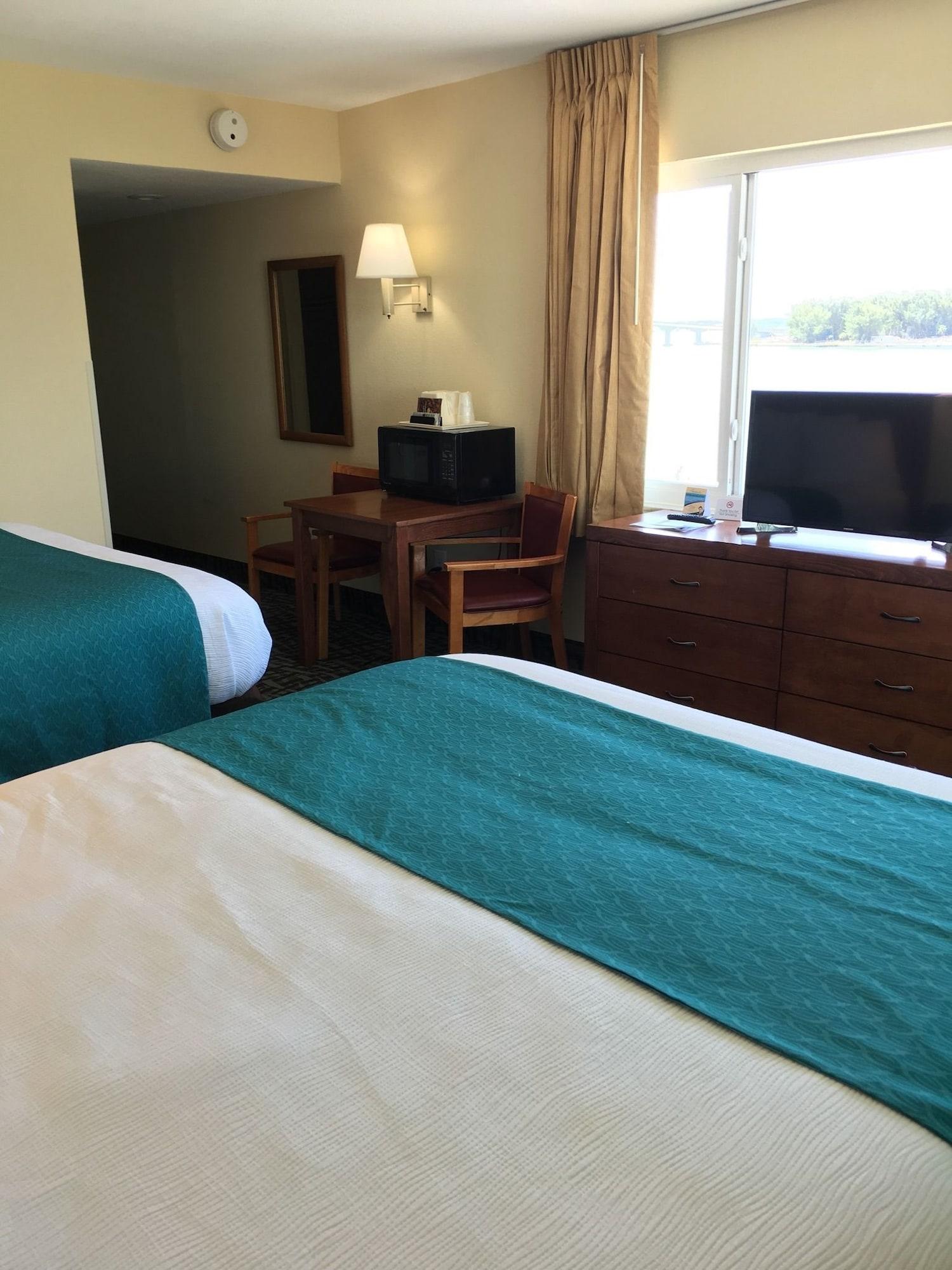 Gulfview Hotel - On The Beach Clearwater Beach Esterno foto