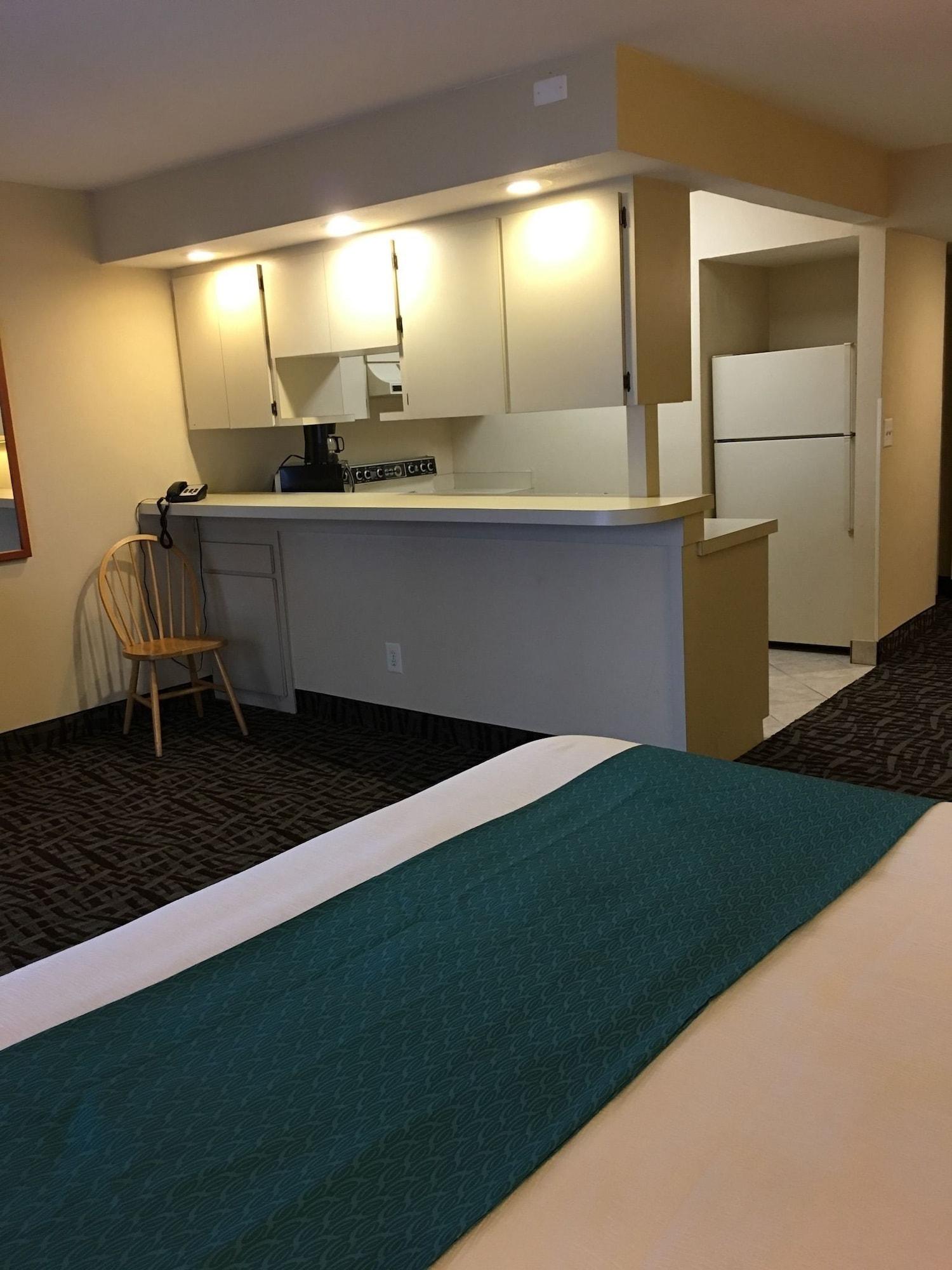 Gulfview Hotel - On The Beach Clearwater Beach Esterno foto