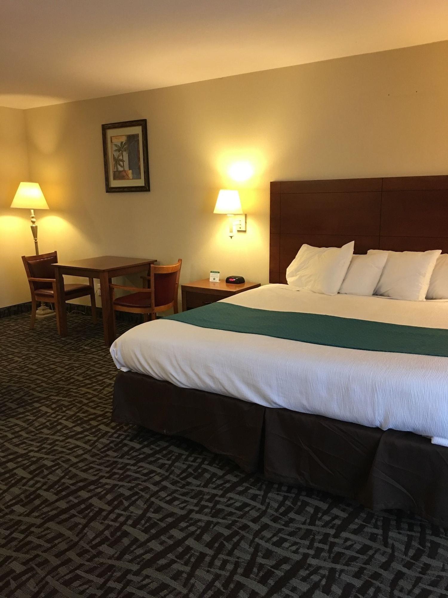 Gulfview Hotel - On The Beach Clearwater Beach Esterno foto