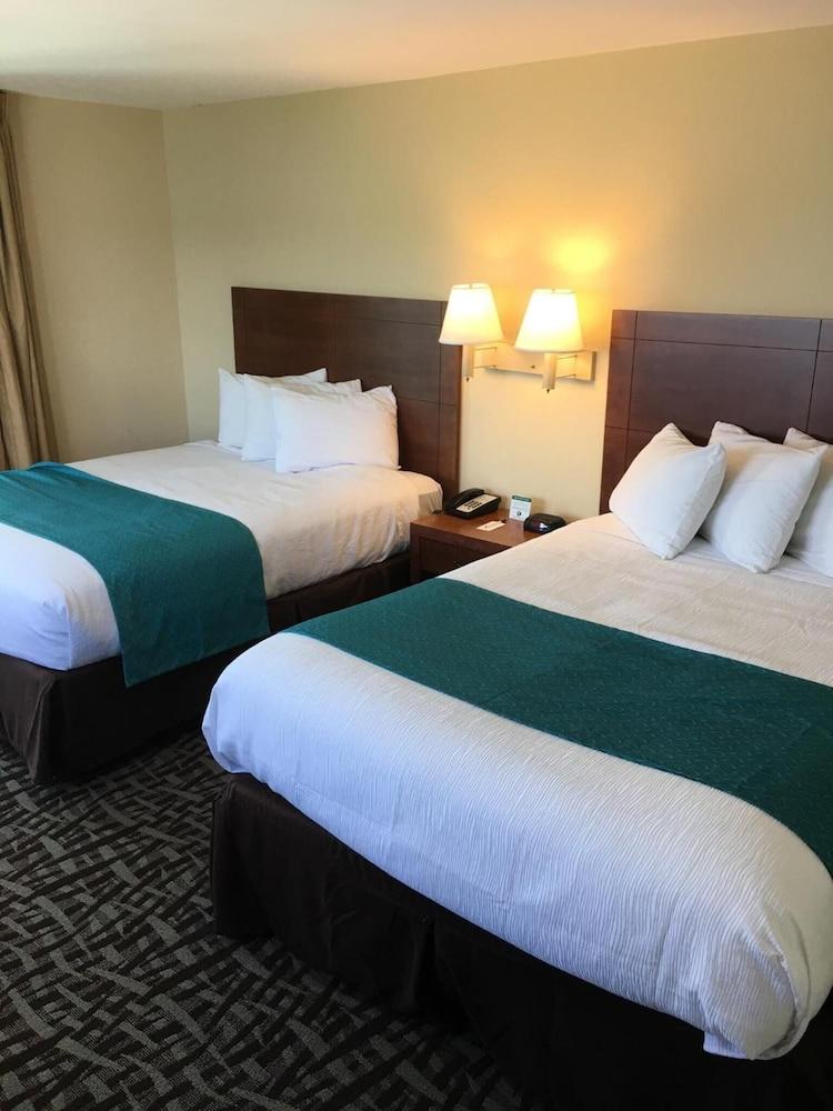 Gulfview Hotel - On The Beach Clearwater Beach Esterno foto