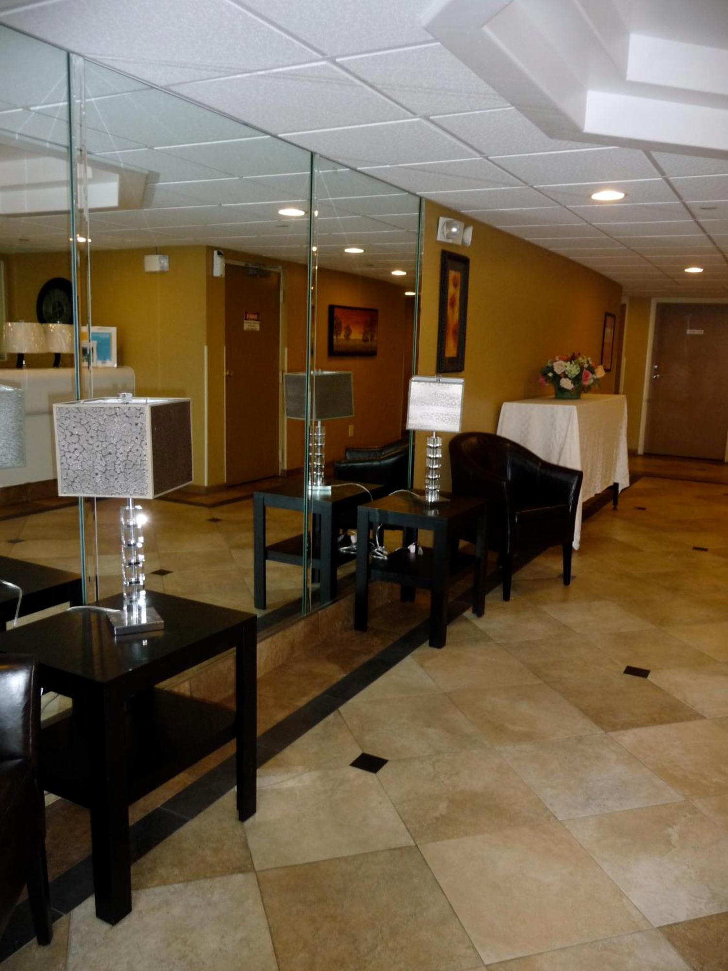Gulfview Hotel - On The Beach Clearwater Beach Esterno foto
