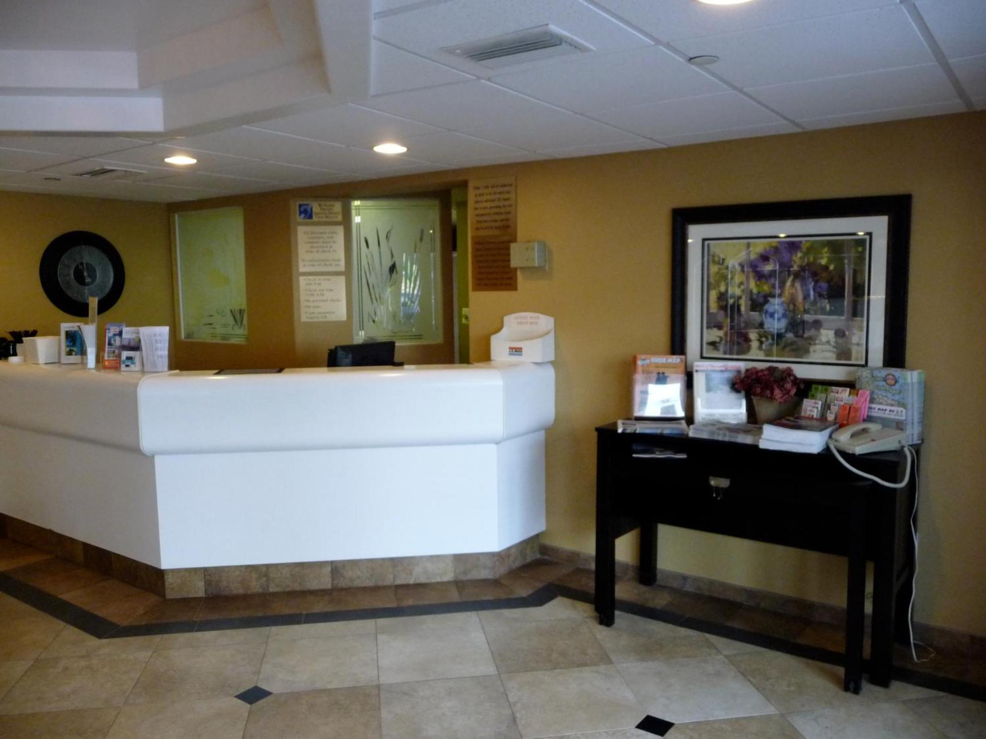 Gulfview Hotel - On The Beach Clearwater Beach Esterno foto