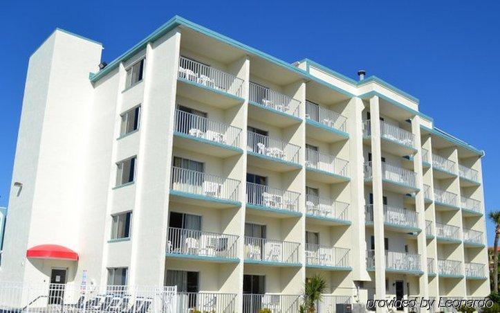 Gulfview Hotel - On The Beach Clearwater Beach Esterno foto
